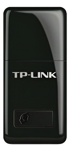 Tarjeta De Red Inalambrico Usb Mini Tp-link Tl-wn823n Interf