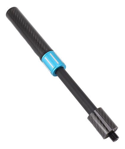 Barra Telescópica De Fibra De Carbono Para Piscina De Billar