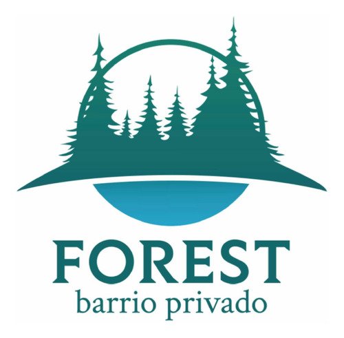 Imagen 1 de 12 de Venta Lotes Canning Barrio Privado Forest