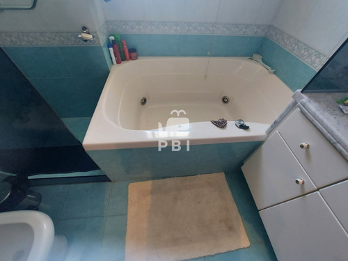 Apartamento 3 Dormitorios, Playa Brava - Torre Nueva York - Ref : Pbi12369