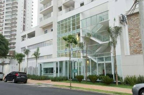 Excelente Apartamento Com 3 Dormitórios. - Ap12230