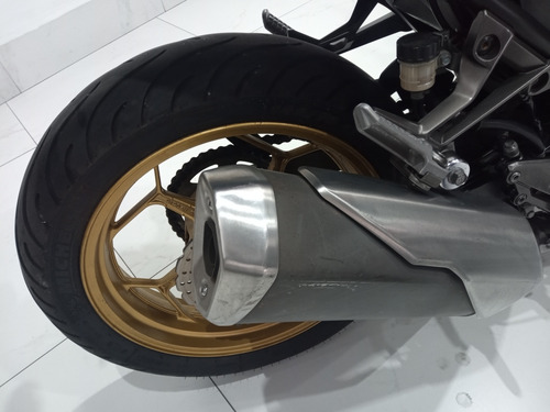 Kawasaki Z300