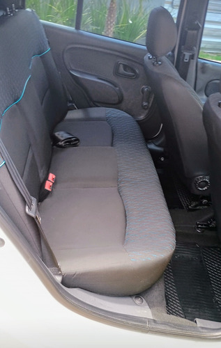 Renault Clio 1.0 16v Expression Hi-power 5p