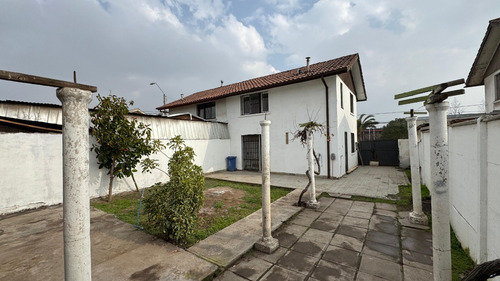 Casa Para Remodelar En La Mejor Ubicación De Macul