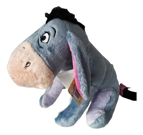 Peluche igor disney new arrivals