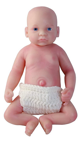 Serendoll 10.2 PuLG Silicone Reborn Baby Doll Full Soft Sil