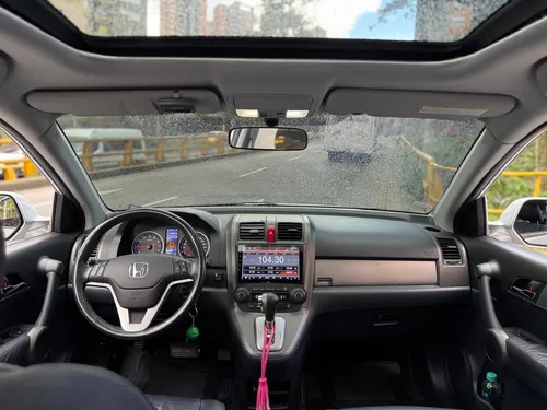Honda CR-V 2.4 Ex