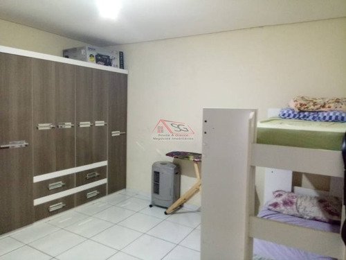Imagem 23 de 30 de Sobrado Para Venda - Jardim São Saverio (próximo Ao Simba Safári) - Id 878 - 878
