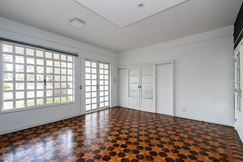 Imagem 3 de 30 de Casa À Venda, 530 M² Por R$ 1.690.000,00 - Ahú - Curitiba/pr - Ca0096