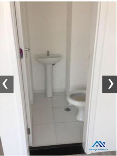 Imagem 6 de 6 de Sala - Sa00063 - 33742896