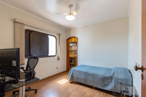 Imagem 26 de 30 de Apartamento À Venda No Bairro Chácara Tatuapé - São Paulo/sp - O-26275-43120