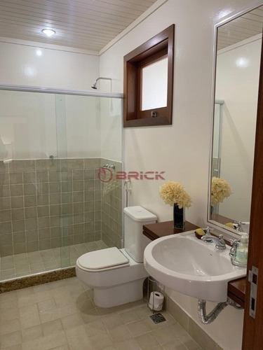 Imagem 25 de 30 de Casa De 5 Quartos Sendo 3 Suítes No Comary. - Ca01625 - 69186138