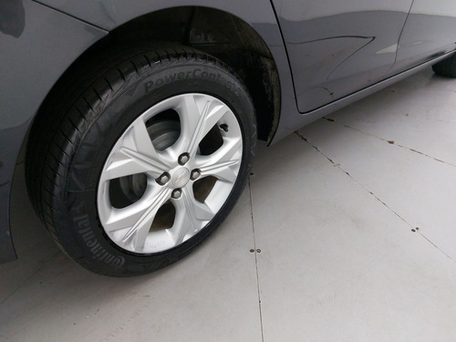 Chevrolet Onix 1.0 TURBO FLEX LTZ AUTOMÁTICO