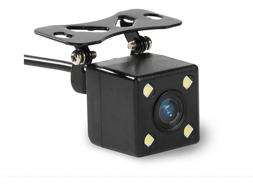 Camara Vision Trasera Para Coche Hd 1617044