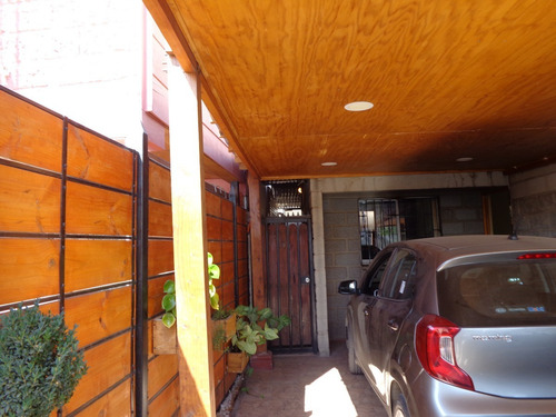 Casa 3d, 2b, 2 Pisos, En Condominio Privado Y Controlado