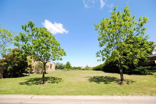 Imagen 4 de 7 de Terreno Lote En Venta Ubicado En Santa Catalina, Villanueva, Tigre