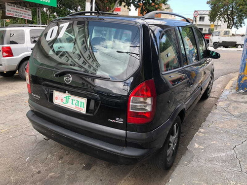Chevrolet Zafira Elegance