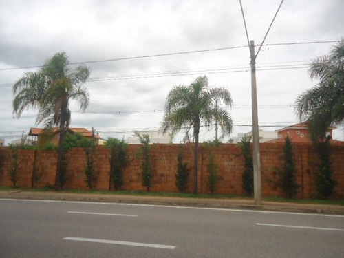 Imagem 3 de 4 de Terreno À Venda, Horto Florestal - Sorocaba/sp - 4507