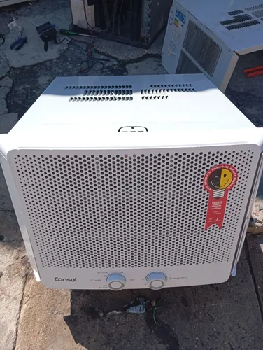 Manutenção De Ar Condicionado Em Geral