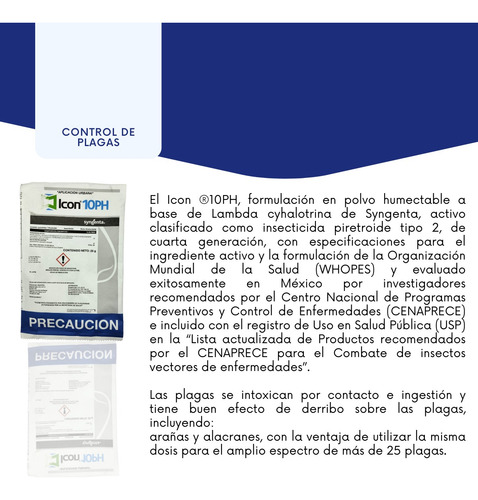 Kit Insecticida Hogar, Mosca, Cucaracha, Raton, Mosquito.
