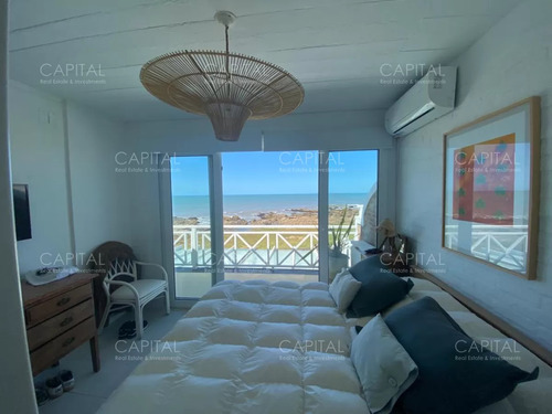 Penthouse Frente A Playa Montoya