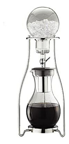 Cold Brew Cafetera Holandesa Juego De Goteo Manual 40 Oz