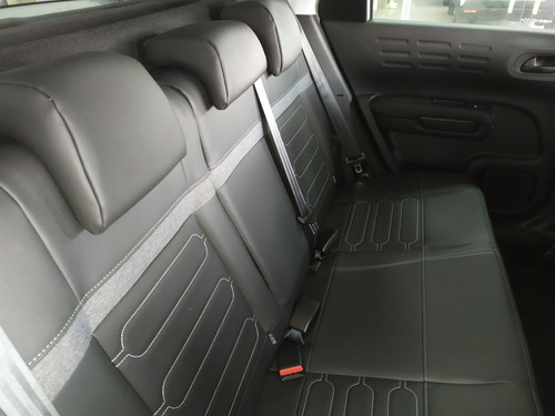 Imagen 6 de 8 de Citroën C4 Cactus Feel Pack Plus Entrega Inmediata (s)