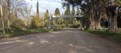 Imagen 9 de 25 de Terreno Lote En Venta Ubicado En Barrio Parque Derqui, Pilar, G.b.a. Zona Norte