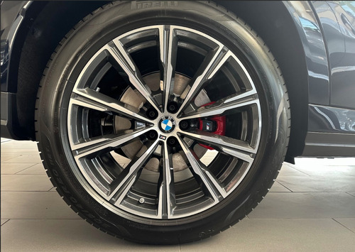 Bmw X6 Xdrive40i