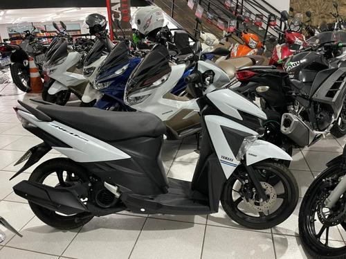 Imagem 1 de 6 de Yamaha Neo 125