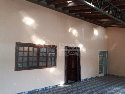 Imagem 2 de 6 de Venda De Casas / Padrão Na Cidade De Araraquara 8171