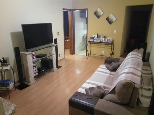 Imagem 3 de 20 de Apartamento - Ref: Ba21224