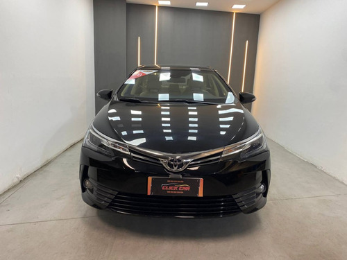 Toyota Corolla 2.0 ALTIS 16V FLEX 4P AUTOMÁTICO