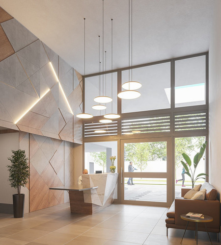 Edificio Quartz
