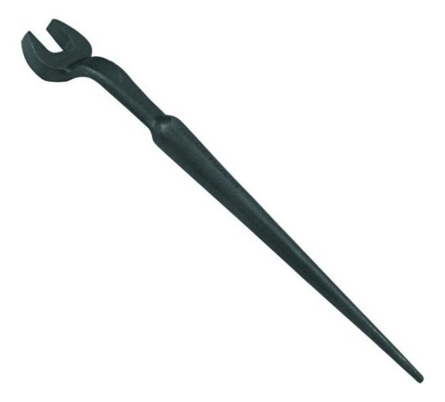 Llave Estructural De Cola De 5/8