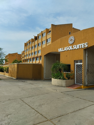 Imagen 1 de 7 de Se Vende Apartamento En Villasolsuite Alexis Quinan 0416.081.70.64