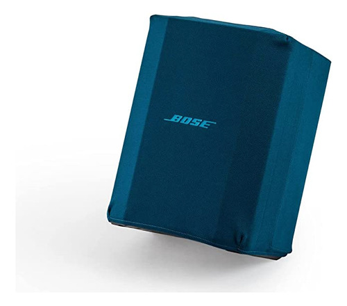 Bose S1 Pro - Funda Portátil Para Altavoz Bluetooth, Color.