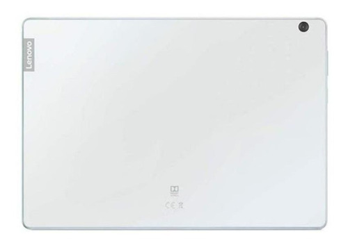 Tablet Lenovo Tab M10 TB-X505F 10.1" 16GB polar white con 2GB de memoria RAM