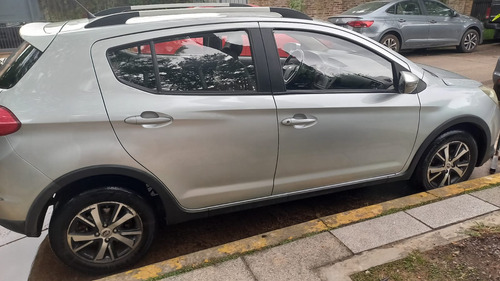 Lifan X50 1.5 Plus 102cv