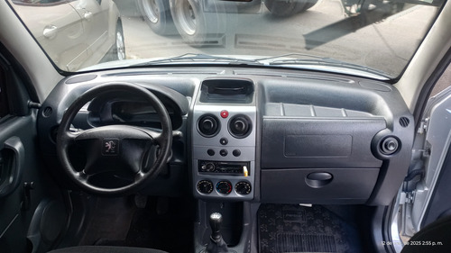 Peugeot Partner 1.6 Hdi Furgon Confort 92