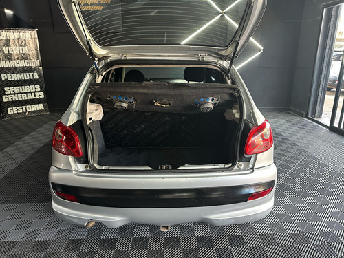 Peugeot 207 1.4 Xr