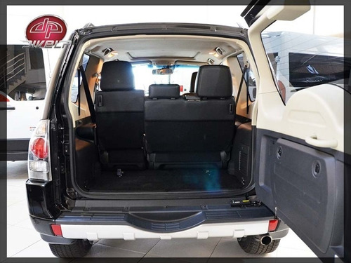Pajero Full Hpe 3.2 D 4x4