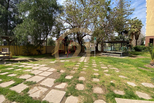 Venta Departamento 3 Dormitorios 2 Baños Ñuñoa
