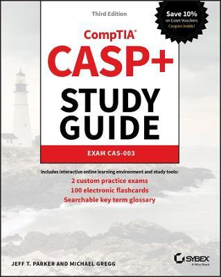 Libro Casp+ Comptia Advanced Security Practitioner Study ...