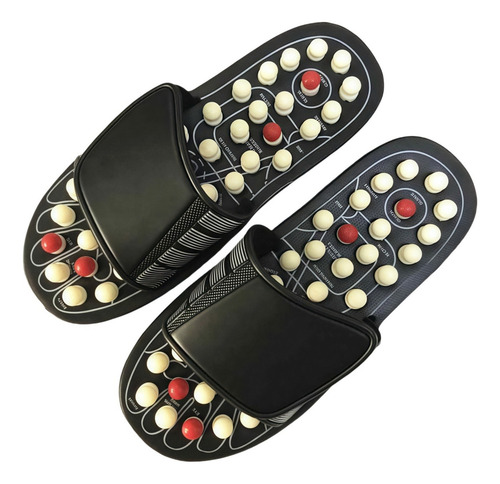 Zapatillas De Masaje, Masajeador De Pies
