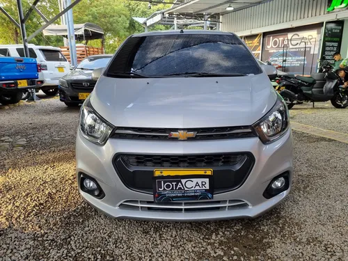 Chevrolet Spark 1.2 Gt Ls
