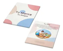Comprar Millar Volantes Carta Flyers Couche 4x4 130 Gr Color Ambos L