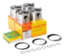 Comprar Subconjunto Renault Kangoo F8q 1.9 Diésel * + 0.5 Mm*