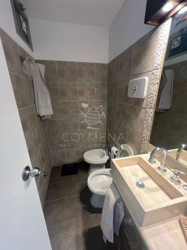 Apartamento Frente Al Mar 2 Dormitorios Parada 1