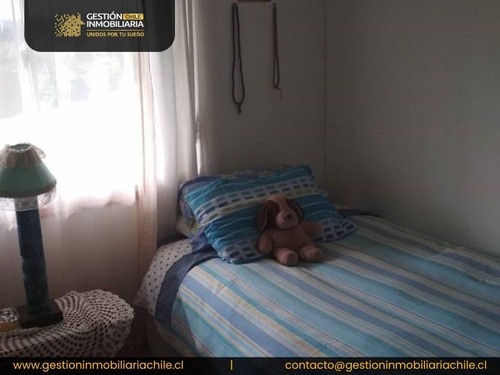 Se Vende Parcela Con Casa 3d/1b/ Bodega, Ensenada Pto Varas